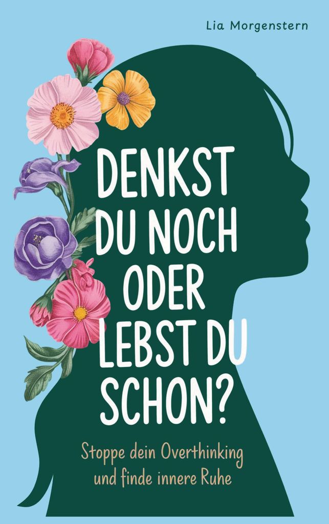 Denkst du noch, oder lebst du schon? Produktbild 