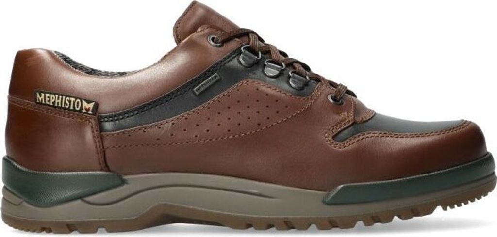 Mephisto Curt MT - herren schnürschuhe