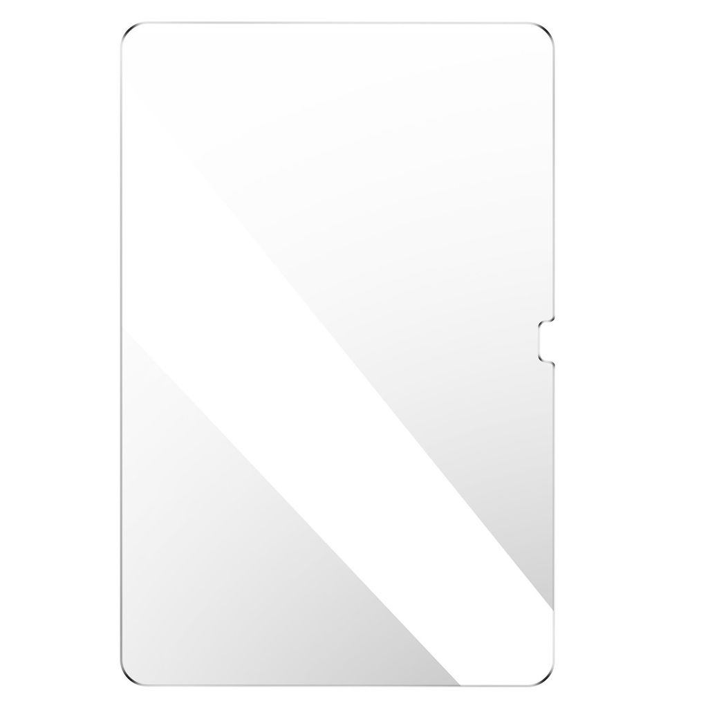 Avizar, 9H Härtegrad Glas-Displayschutzfolie für Google Pixel Tablet, Transparent