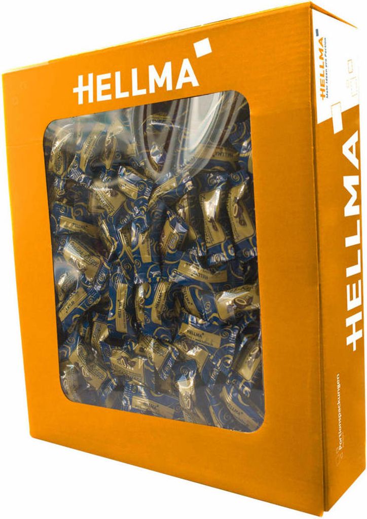 Praliné Krispy           380St Produktbild 