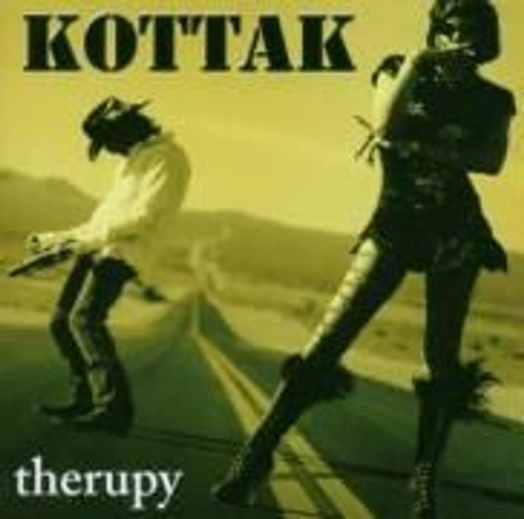 Kottak-Therupy