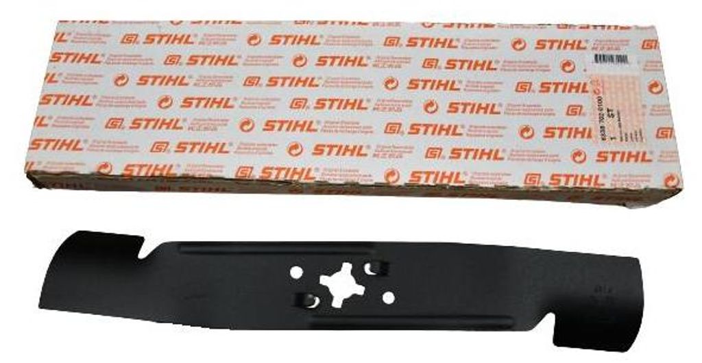 Lama per tosaerba Stihl/Viking 41 cm 63387020100 Immagine del prodotto 