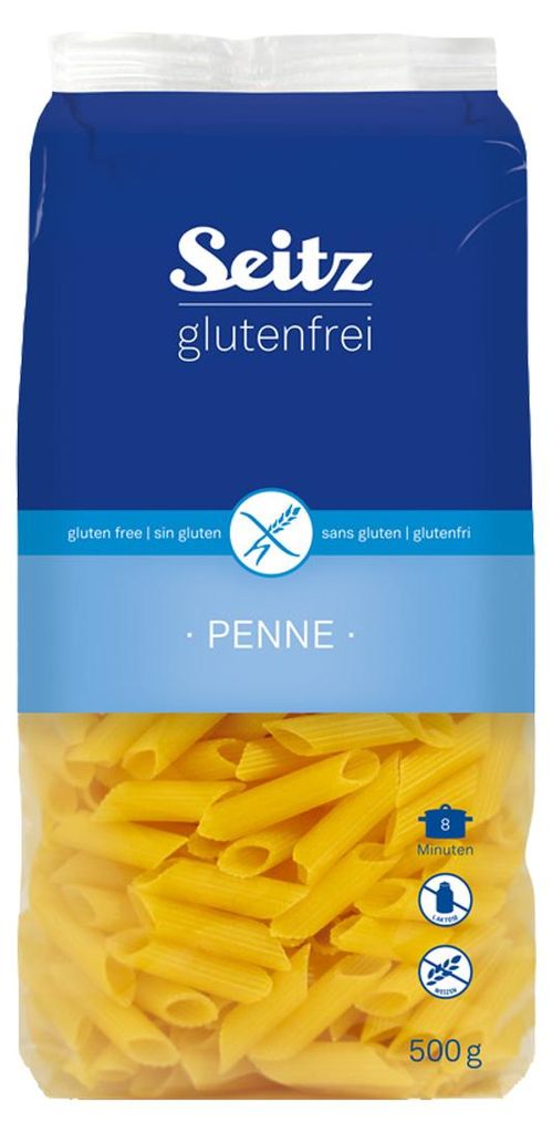 Seitz penne 500g Obrázek produktu 