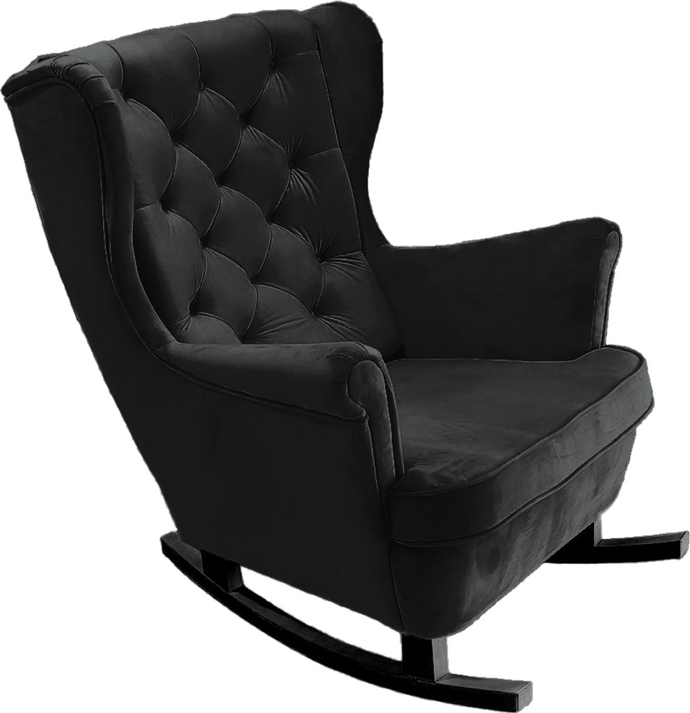 DomoHome Relaxsessel Armlehnensessel Armlehnen Fernsehsessel Loungesessel Polstersessel Couchsessel Armsessel Chair Wohnzimmersessel Ohrensessel | ...