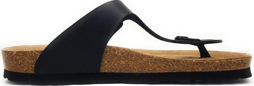 Zapatos de casa para mujer Rohde Alba, tipo pantufla, color Imagen del producto 