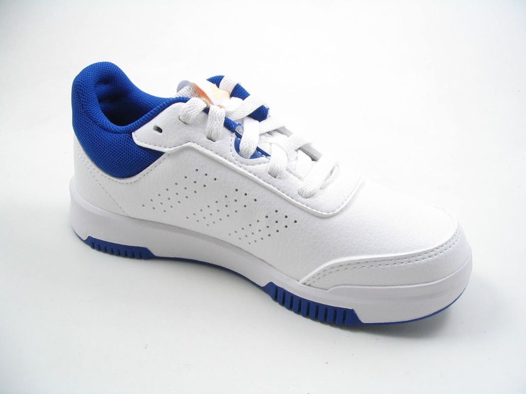 Adidas Jungen Schnürschuhe Tensaur Sport Training Lace 40113-33, 40113-34, 40113-35, 40113-36, 40113-36 2/3, 40113-38 ADI-IF8669 ftwwht/spark/royb...