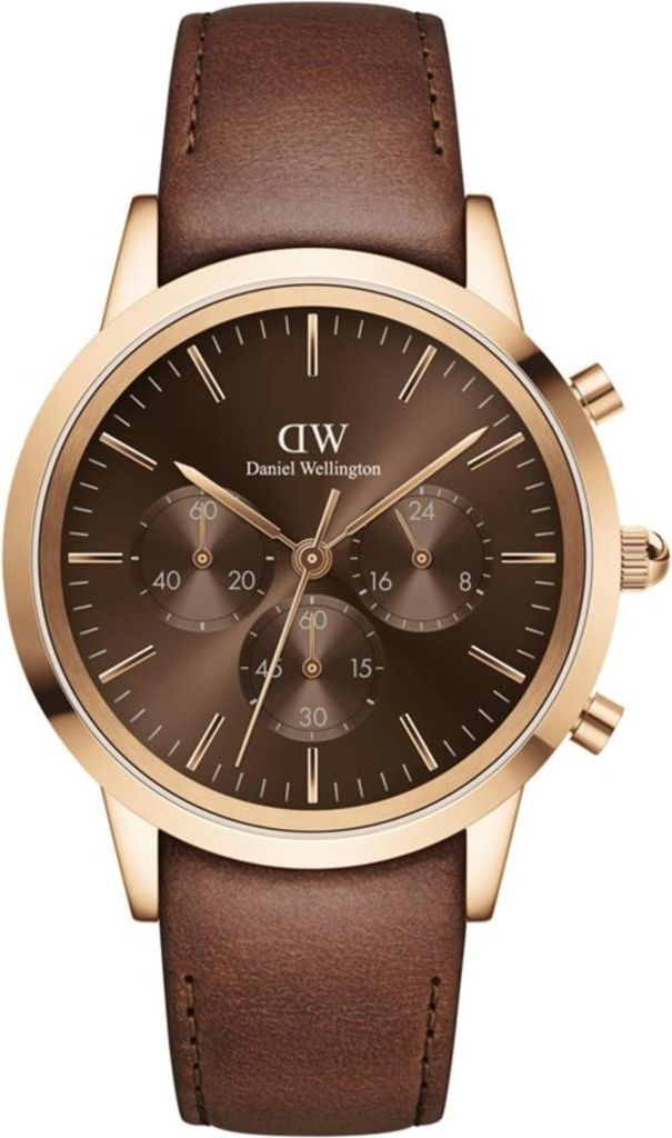 Hodinky Daniel Wellington dw00100640 Obrázek produktu 