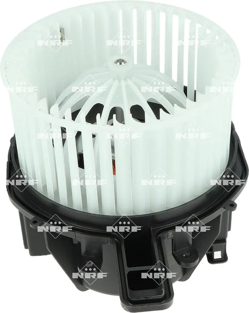 NRF 34285 Ventilateur d'habitacle haute performance pour climatisation - 7