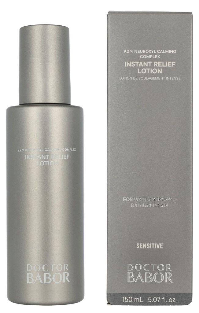 Babor Doctor Babor Sensitive Instant Relief Lotion Image du produit 
