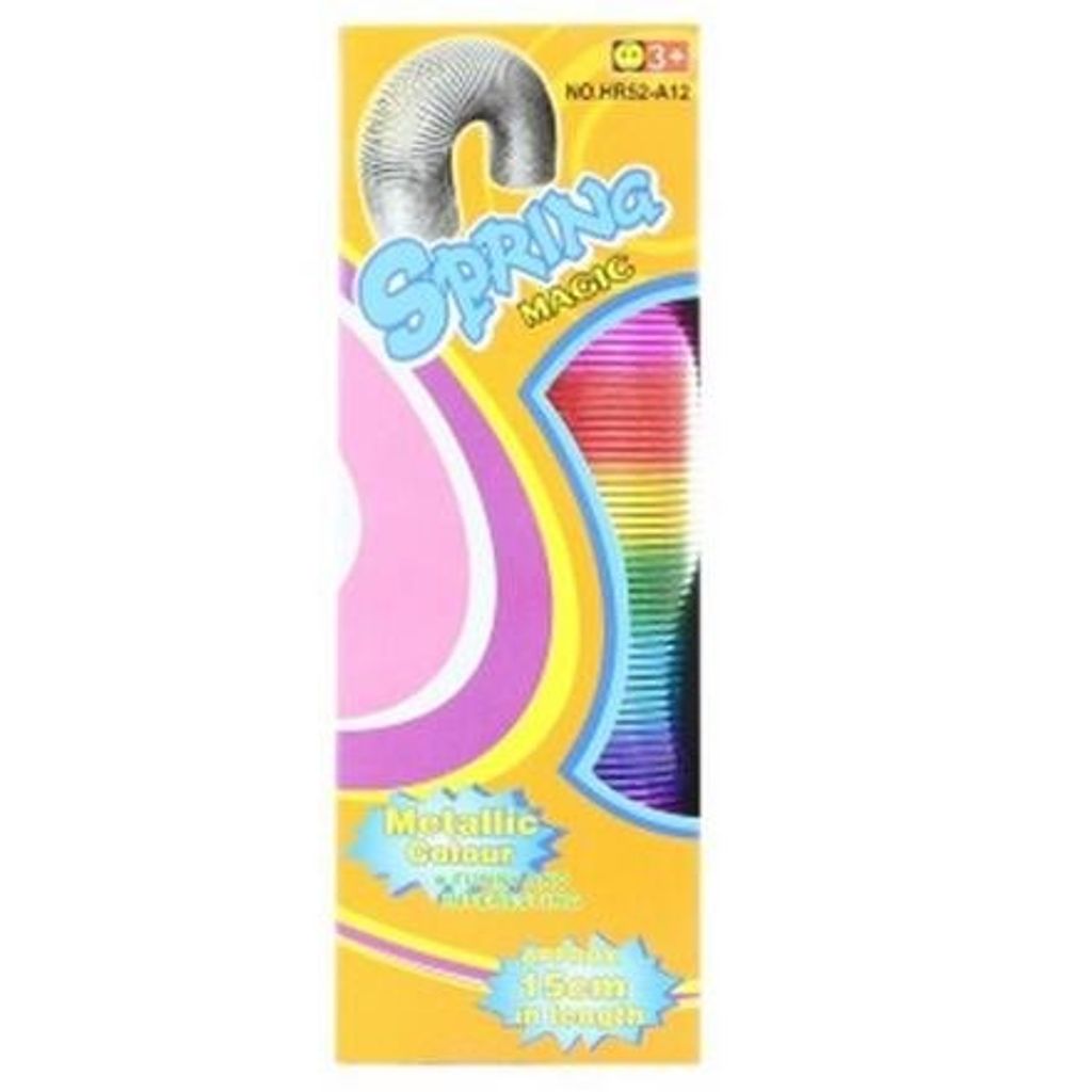 Regenbogenfeder