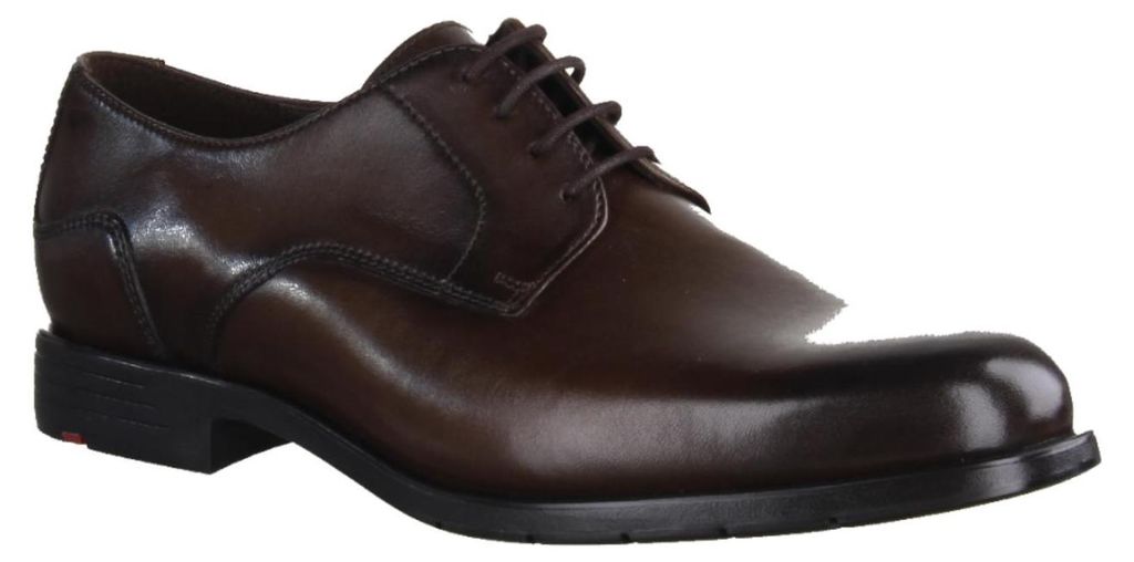 Lloyd Business Schnürschuhe Herren 32303834363434 Braun 44 1/2 EU