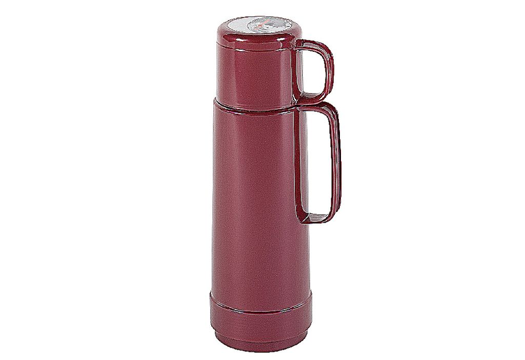 ROTPUNKT 803-11-08-0, 0,75 l, Burgund, 24 h, 36 h, 129 mm, Produktbild 