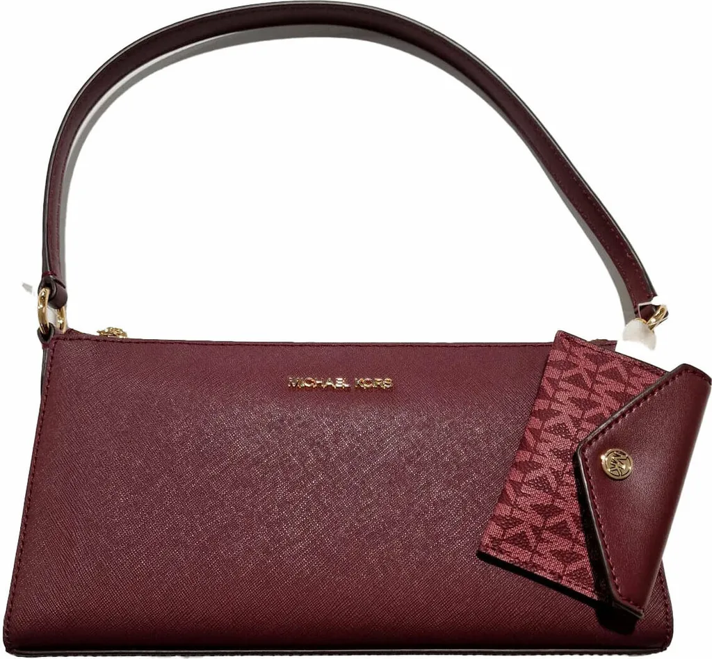 Cabas Michael Kors Vincent : le sac porté épaule idéal pour femme