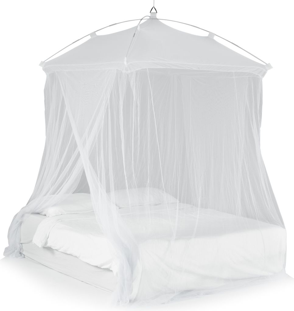 Zanzariera Deconet - XL XX - Telaio superiore 150cm/ 1250cm Immagine del prodotto 
