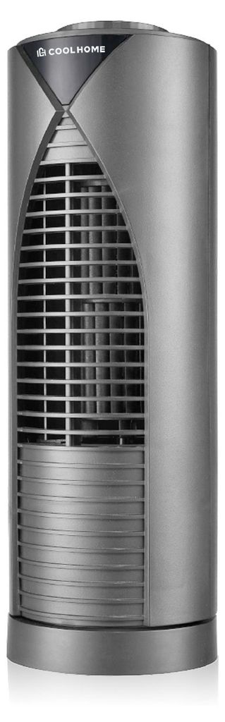 CoolHome CF2302 Tischventilator - Leiser Ventilator mit Produktbild 