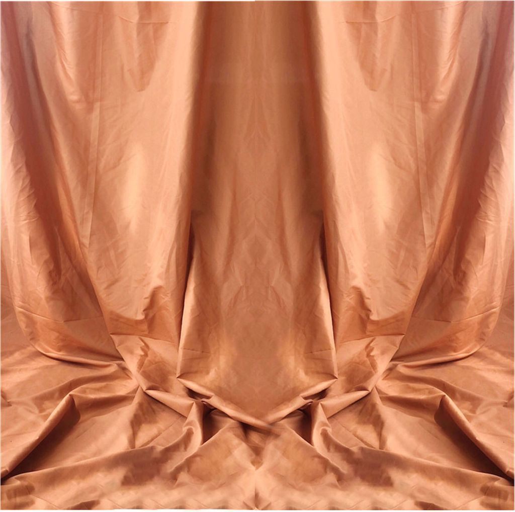 Fotografie Kulisse im Kleidung kräftigem-resistentes dekoratives Foto aufnehmen Accessory Pure Color Wand Hintergrund für Filmstudio-Leichter Kaffee