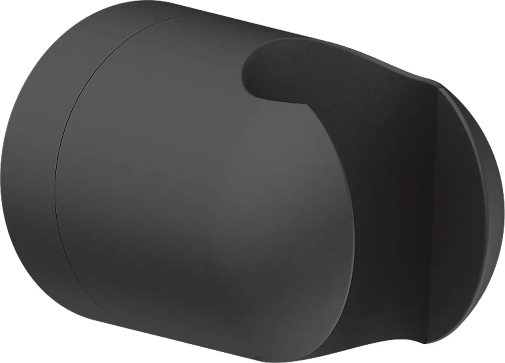 Supporto Doccia Duravit UV0620001046 Nero Opaco - Ricambio Originale