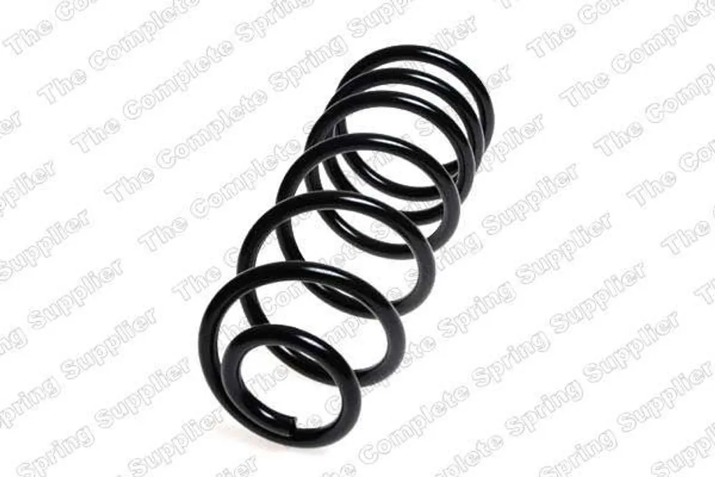 Solution anti-affaissement : Ressort de suspension 4229129 Fiat Palio