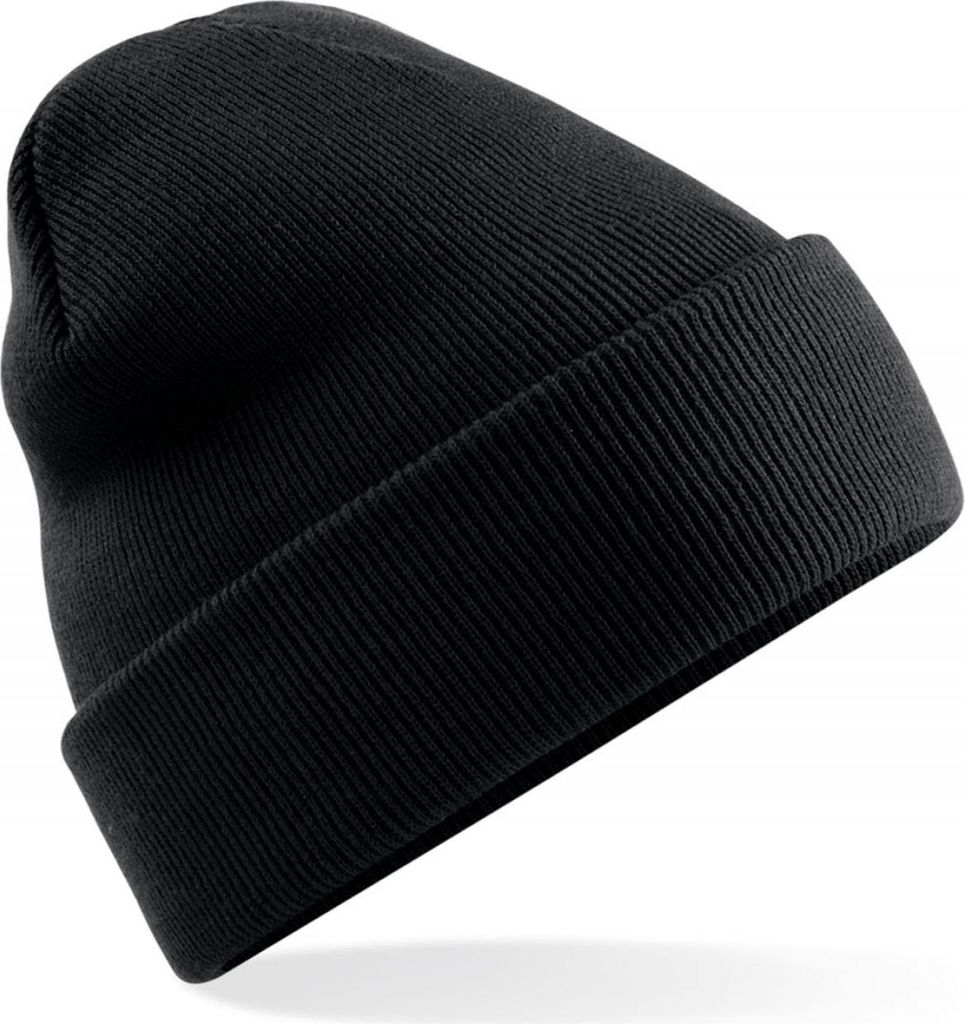 Bonnet Beechfield Polylana® Original Cuffed Image du produit 