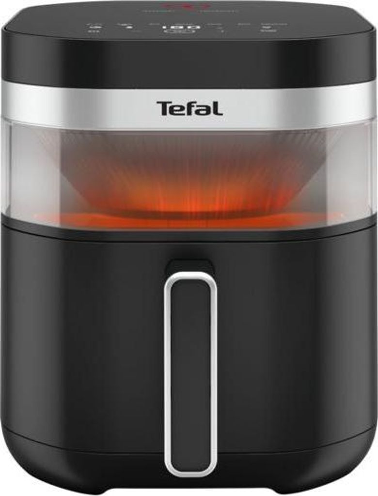 Tefal EASY FRY INFRARED (friggitrice ad aria calda) Immagine del prodotto 
