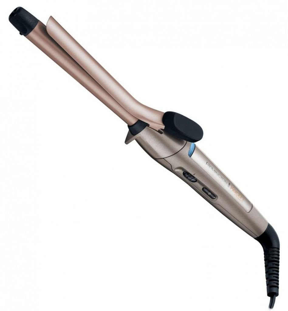 Remington CI5318, Kulma, Teplé, 210 °C, Viacfarebný, CE, Obrázok produktu 