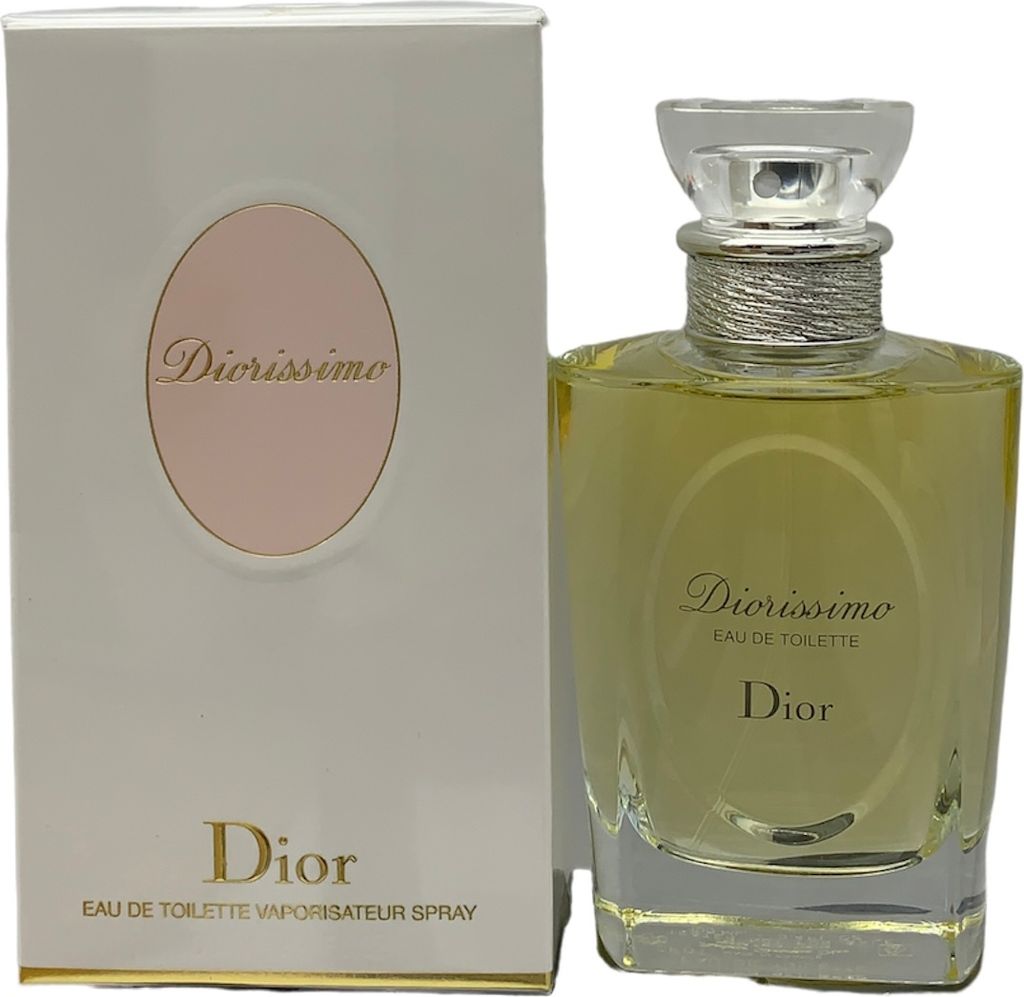 ☆Dior Diorissimo Eau de Toilette#100㍉☆ DIOR | Diorissimo Eau de Toilette - Duty Free Warsaw | Aelia