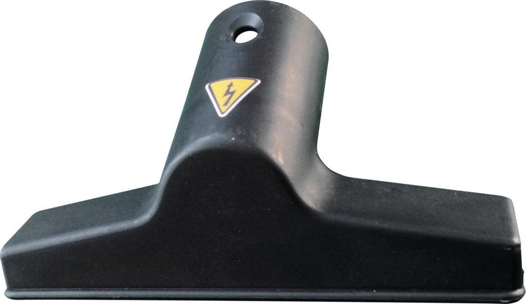 Cleancraft Bodendüse, antistatisch Ø 32 mm klein, 7013387