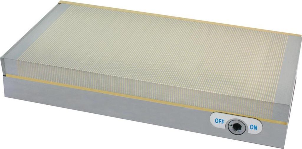 Magnetspannplatte permanent PMNM 3515 FLAIG