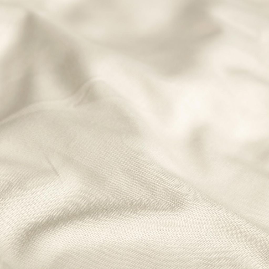 Cinderella Weekend - Bettlaken - Baumwolle - 160x260 cm - Light Sand