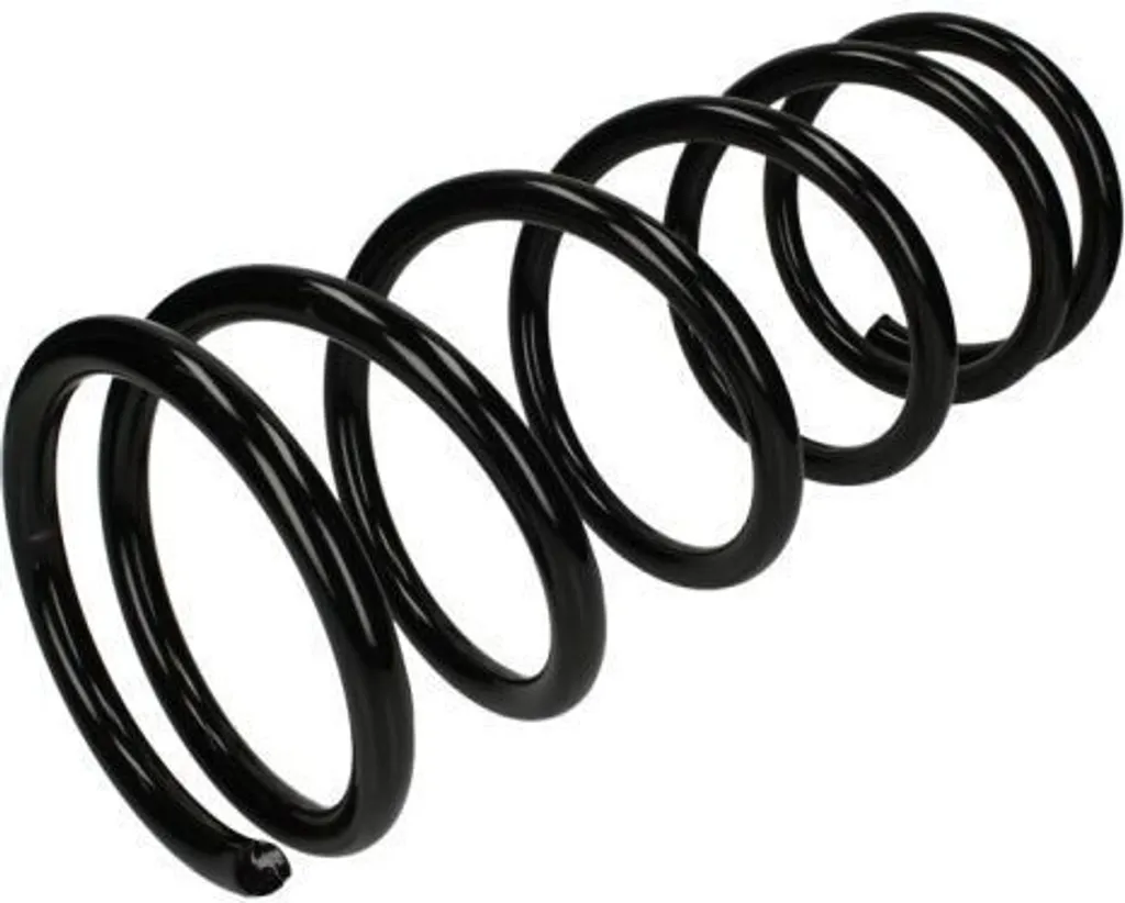 Solution Affaissement Avant : 2 Ressorts de Suspension Magnum Technology Neufs