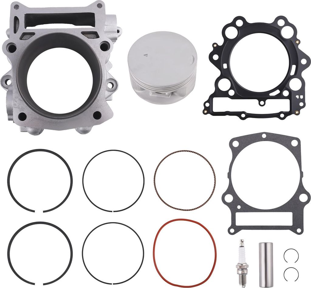 Sada valca s tesnením piestu pre Yamaha 660R Raptor 2001 Obrázok produktu 
