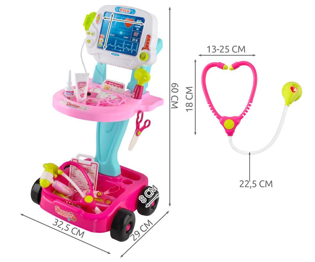 12 STÜCKE Küchengeräte Spielzeug Pretend Play Set für Kinder Entwicklung 