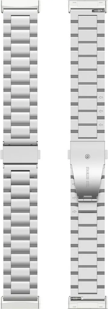 Aergood Compatibile con Fitbit Versa 3/Sense Cinturino,Maglia Metallo Cinturino,Acciaio magnetico Inossidabile Bracciale per Fit Bit Versa 3 Fit Bit Sense,Viola