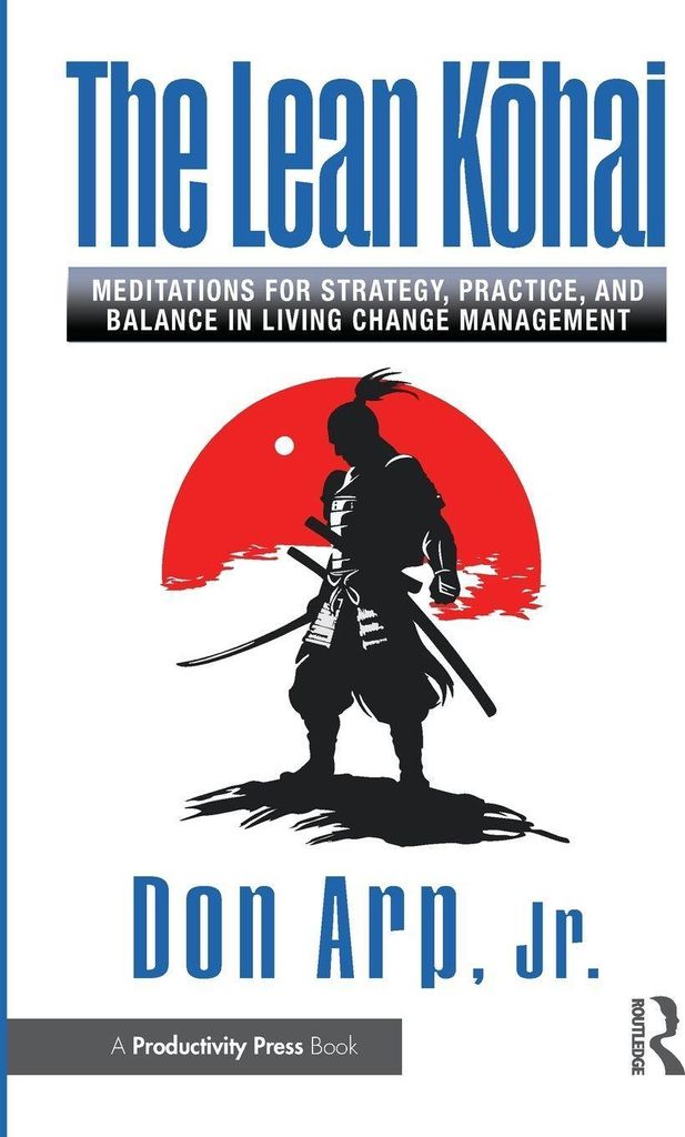 Lean K Hai – Lingua: Inglese