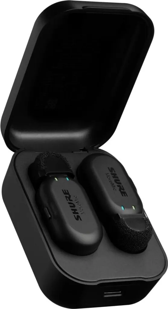 Support Caméra Shure MV-TWO-KIT-Z6 Idéal pour Streaming et Vlogging - 3