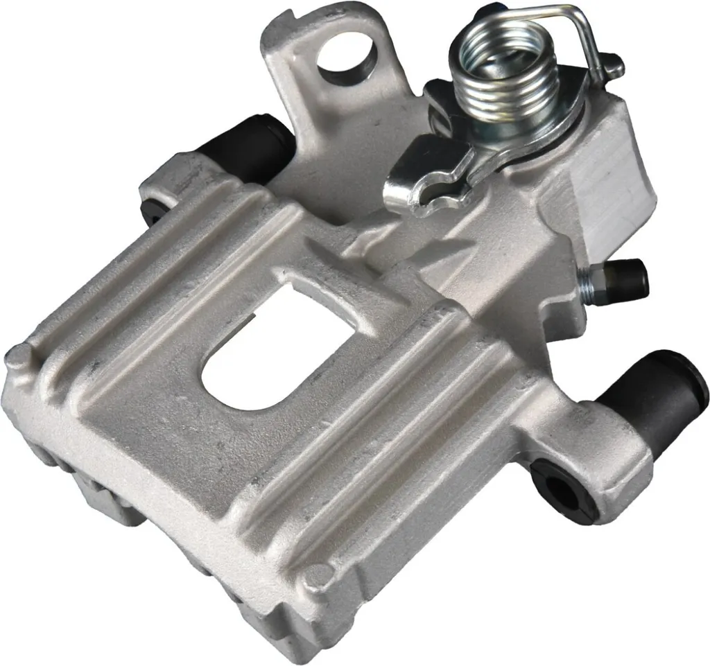 Réparer le freinage arrière droit de votre MINI R50 R53 - Étrier FEBI