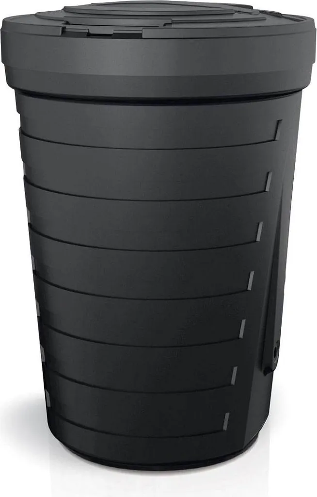 Récupérateur eau 210L RAINCAN - Évitez le gaspillage d'eau au jardin