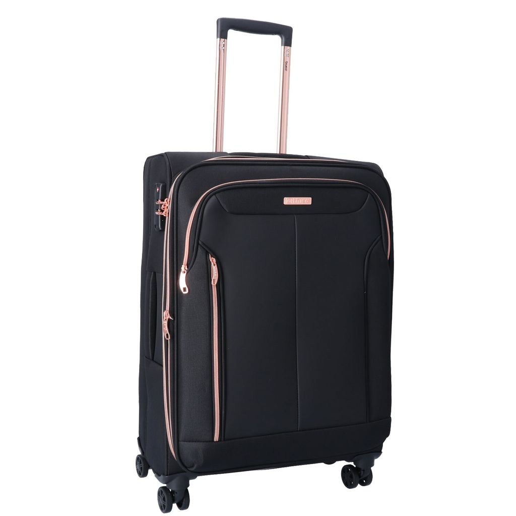 TheTrueC 4 Rollen Koffer Superlight 67cm Kopenhagen Produktbild 