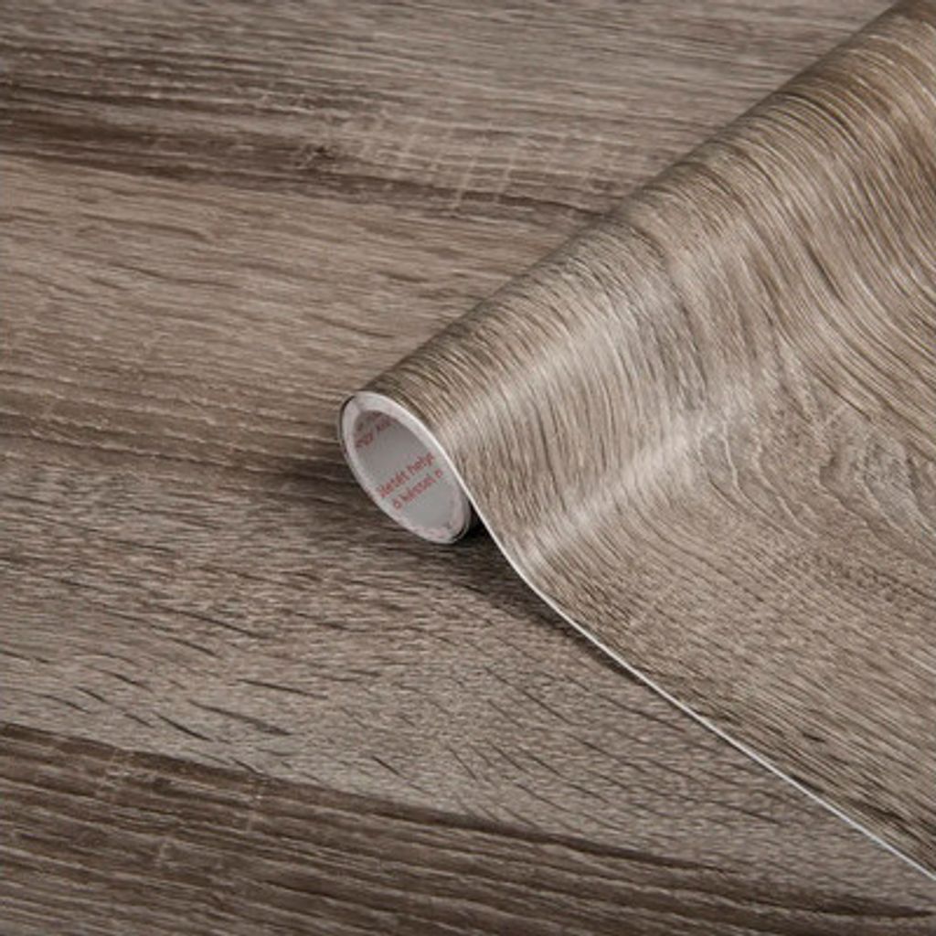 d-c-fix® Klebefolie Sonoma Eiche trüffel 210x90 cm Produktbild 