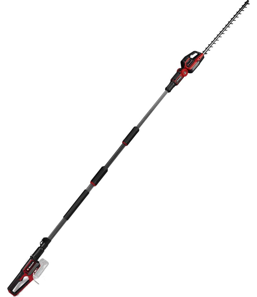 Einhell Akku-Teleskop-Heckenschere GP-HH 18/50 Li T BL-Solo Produktbild 