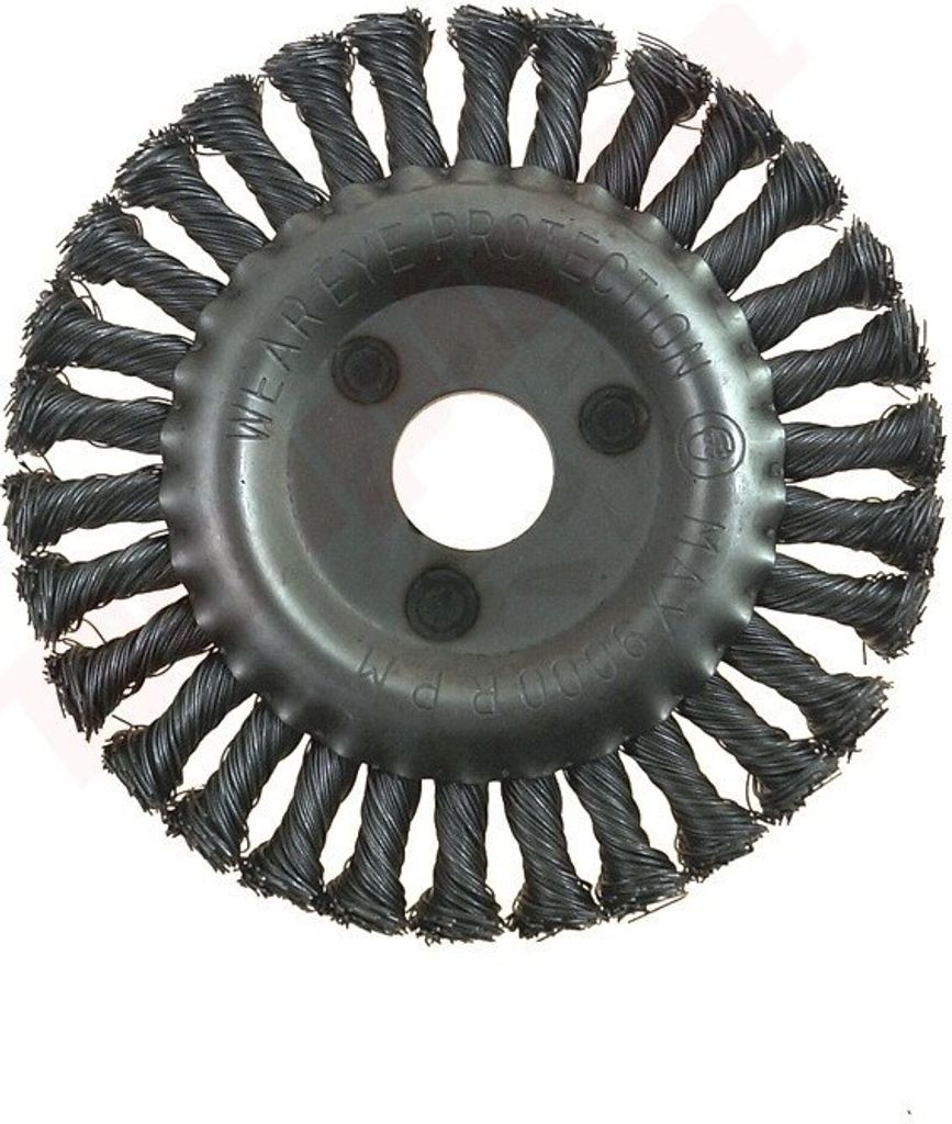 Drahttrennscheibe Metal 150Mm 20Mm