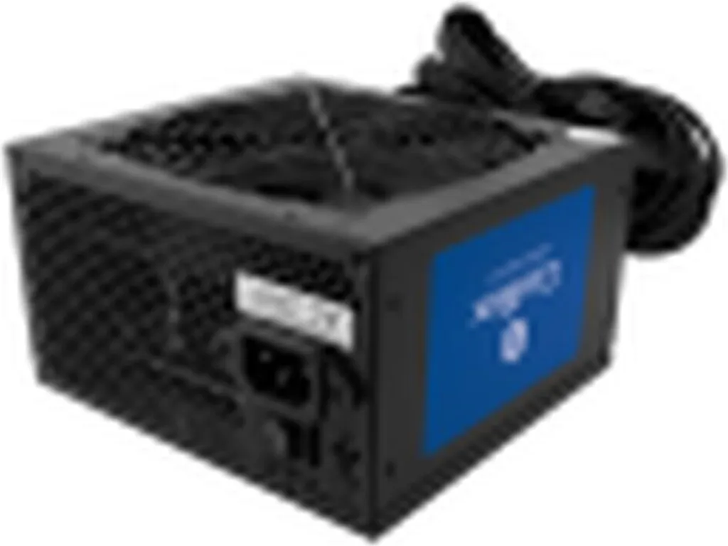 Bloc d'alimentation PC 750W CoolBox COO-FAPW2-750 haute fiabilité