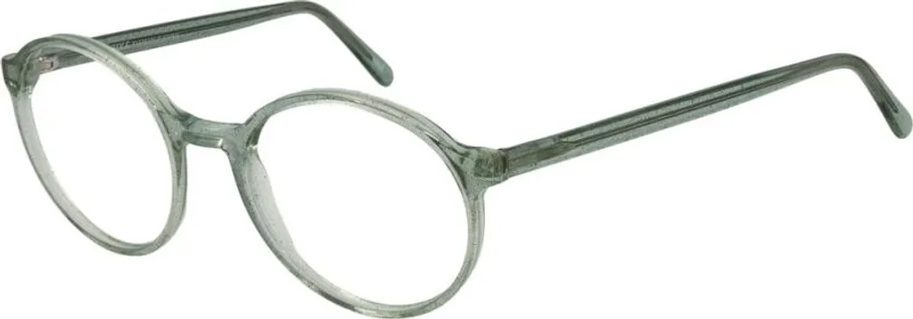 Lunettes Andy Wolf 4534 52J : la monture idéale pour lire et travailler