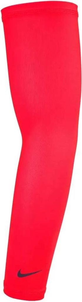 Nike Accessories Lightweight 2.0 Arm Warmer Red S-M Zdjęcie produktu 