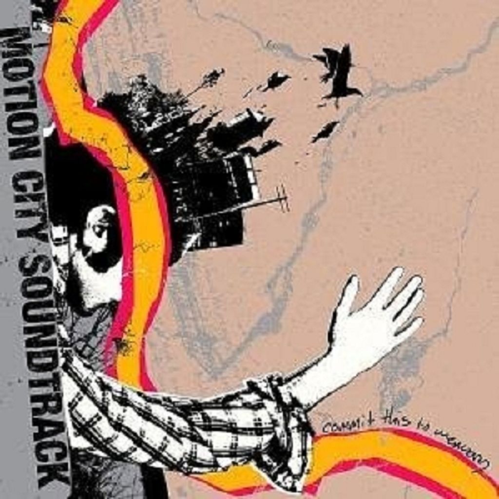 Motion City Soundtrack-Commit This To Memory
