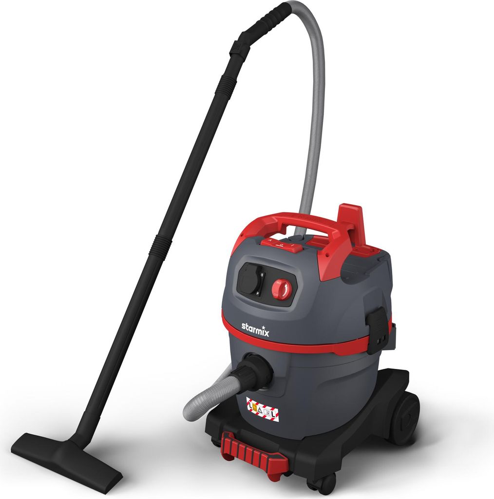 Starmix Industriestaubsauger ADL-1420 EHP Trockensauger Immagine del prodotto 