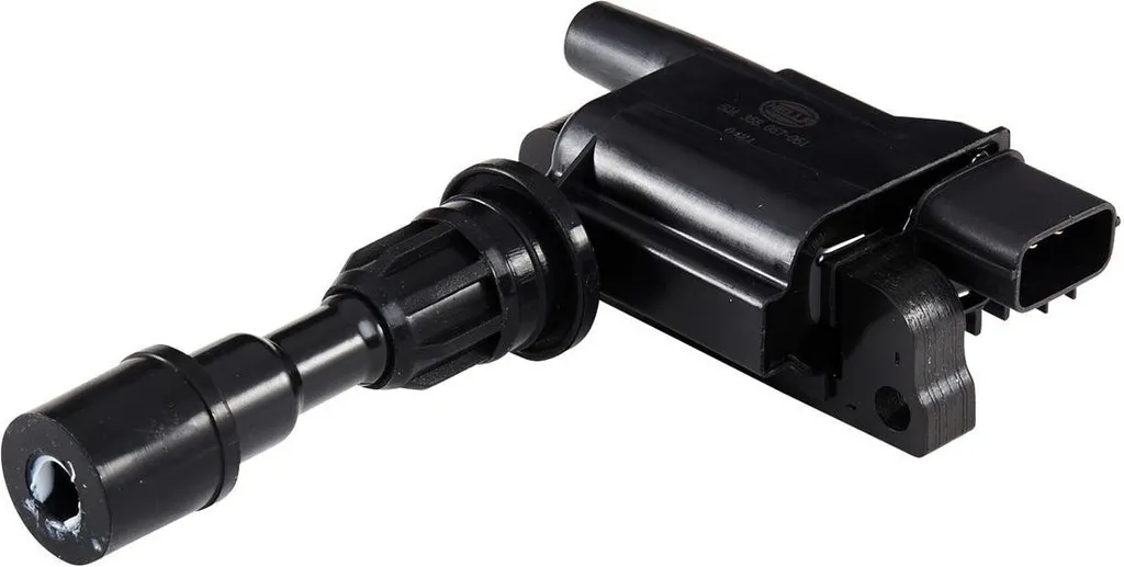 Bobine d'allumage HELLA pour Mazda 323 BJ : stop aux voyants moteur ZL01