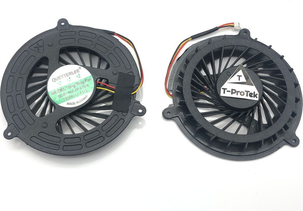 Ersatz Fan Lüfter Kühler cooler kompatibel für Acer Aspire E1-521 E1-531 G E1-571g 5750Z