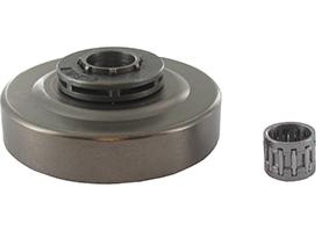Schlüssel mit 3/8-Zoll-Ring, 7 Zähne für Husqvarna-Maschinen Modelle 50, 51, 55, 154, 254, 257, 262 – Jonsered-Modelle 490, 590 – Ersatzteil