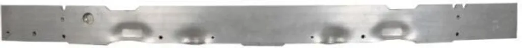 Support de pare-chocs OE 51117294477 en ABS renforcé pour BMW X5 X6